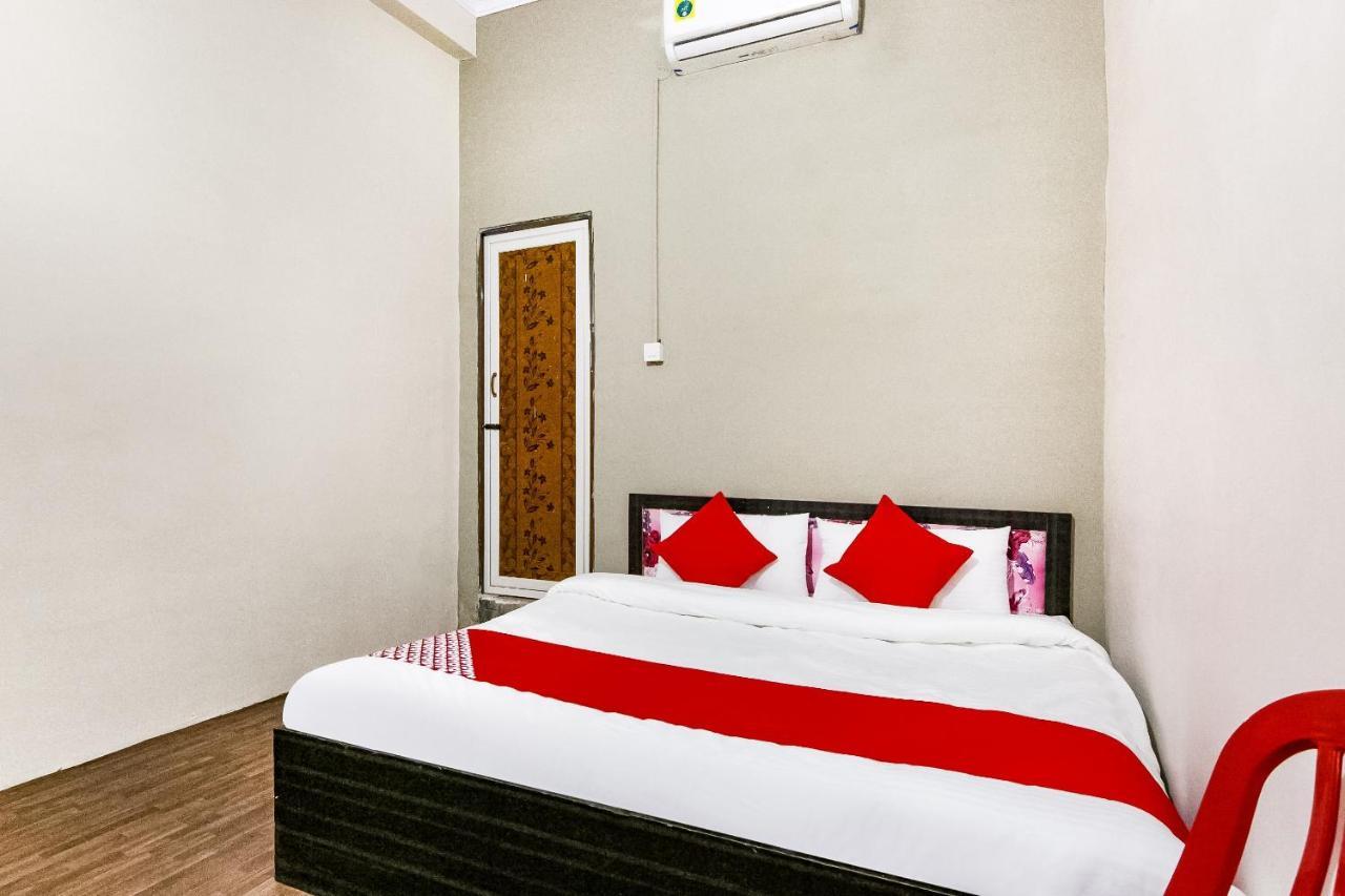 Oyo 69647 Yash Lodge Jabalpur Zewnętrze zdjęcie