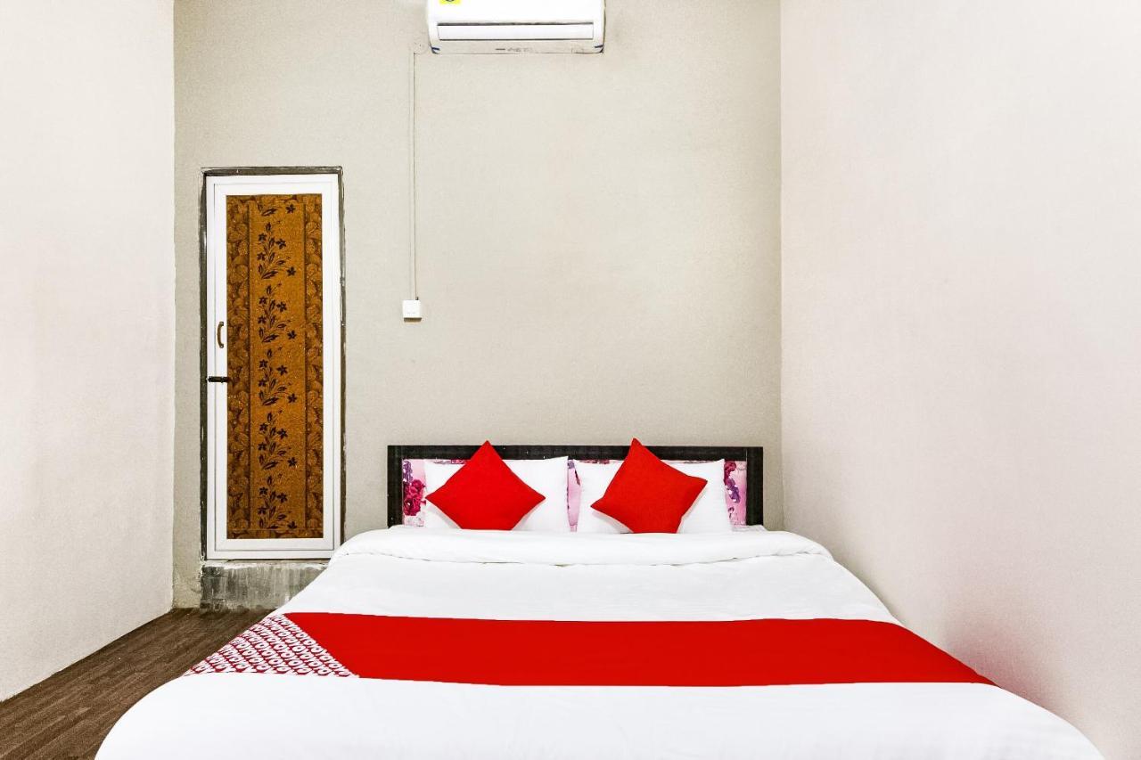 Oyo 69647 Yash Lodge Jabalpur Zewnętrze zdjęcie
