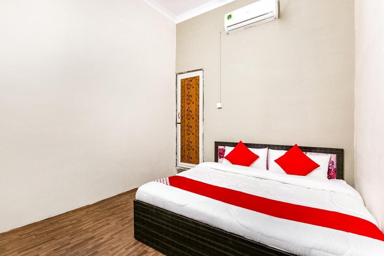 Oyo 69647 Yash Lodge Jabalpur Zewnętrze zdjęcie