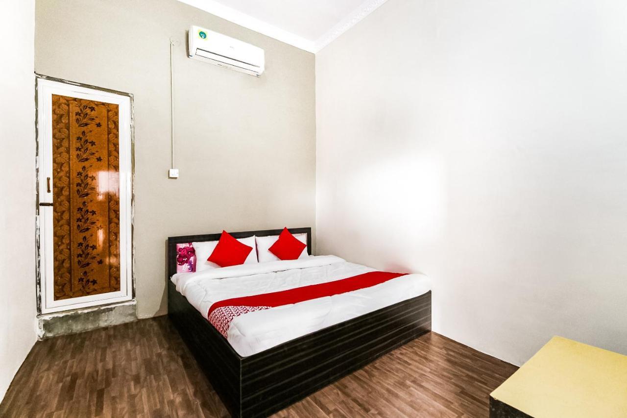 Oyo 69647 Yash Lodge Jabalpur Zewnętrze zdjęcie